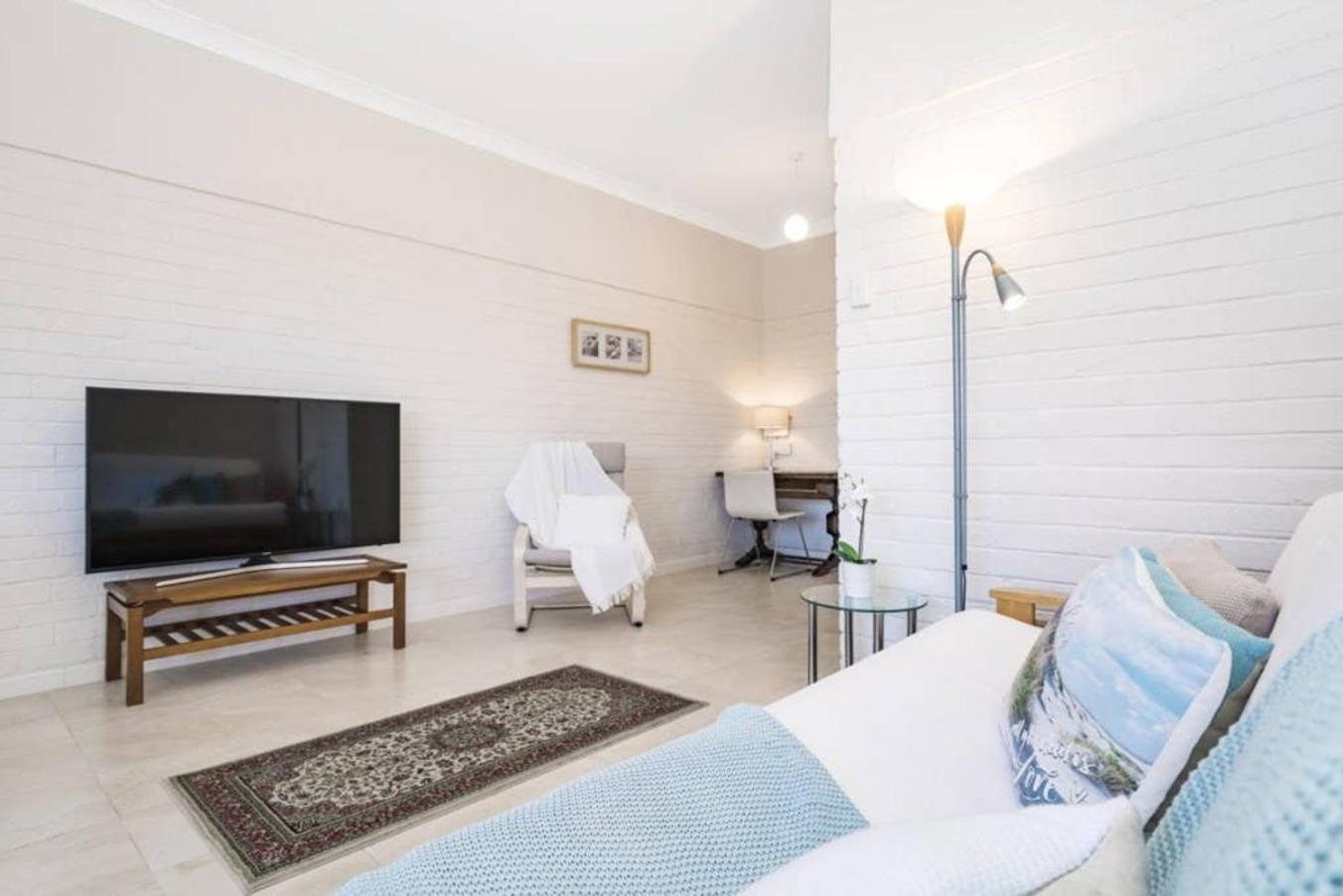 퍼스 30 Foreshore Fun Swan River 1Brparking 아파트 외부 사진
